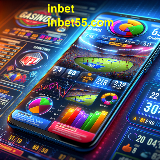 Inbet é sua plataforma de jogos online que oferece uma ampla gama de opções, desde apostas esportivas até cassinos, tudo em um ambiente seguro e confiável.